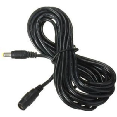 Afbeelding van AquaForte 5m kabel voor feeder 8ltr Vijver onderhoud