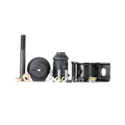 Afbeelding van Febi Bilstein Draagarm Montageset / 06654