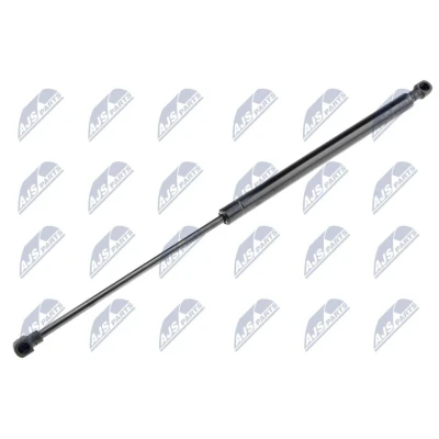 Afbeelding van NTY AE ME 045 Gasveer achterklep 475N 495mm