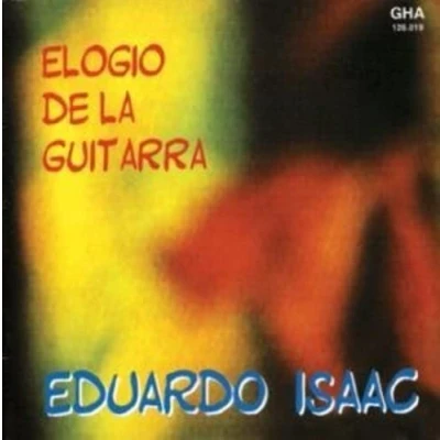 Afbeelding van Elogio De La Guitarra