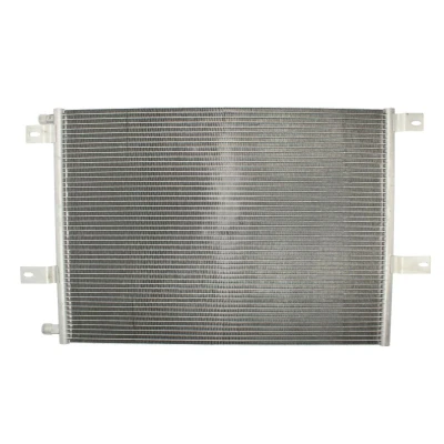 Afbeelding van Nissens Airco condensor 94912