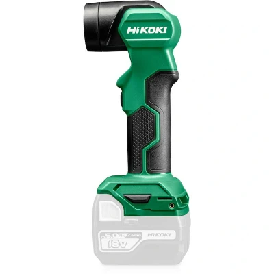 Afbeelding van HIKOKI UB18DEW4Z 18V accu schijnwerper LED (zonder en lader)