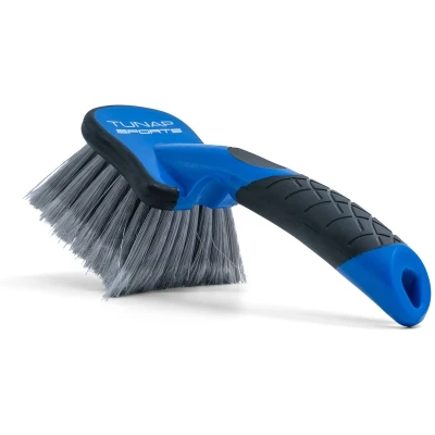 Afbeelding van Wasborstel Tunap Sports Borstel Fiets Wassen Schoonmaak Onderhoud