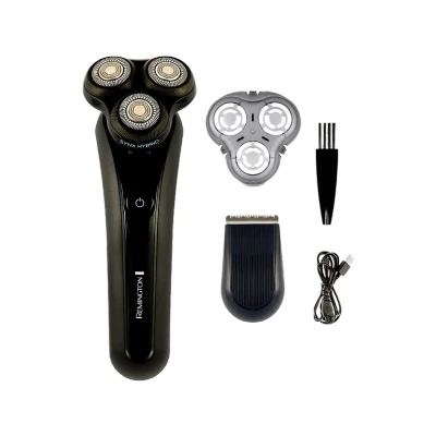 Image de Remington Rasoir Rotatif Limitless X5