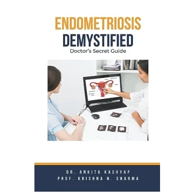 Afbeelding van Endometriosis Demystified