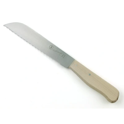Afbeelding van Spitzenreiter Rio Asfaltmes / Broodmes 31,5cm Golf
