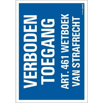 Afbeelding van Combi Bord 23 x 33 cm Pickup