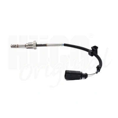 Afbeelding van HITACHI 135522 Sensoren na roetfilter AUDI: A4 B8 Avant, A6 C7 Q5