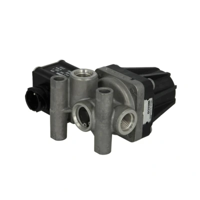 Afbeelding van WABCO 9750090010 Drukbegrenzingsklep