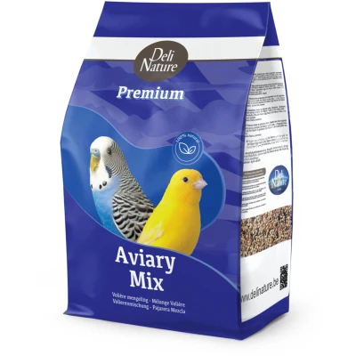 Afbeelding van Deli Nature Premium Voliere 4 kg