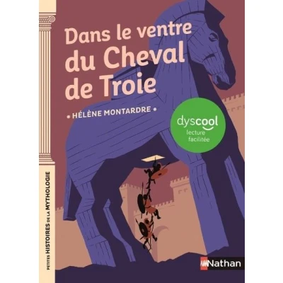 Image de Dans le ventre du cheval de Troie Dyscool