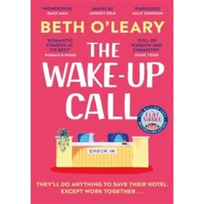 Image de The wake up call