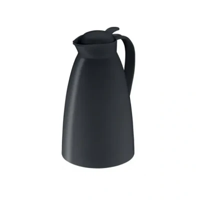 Afbeelding van Alfi Thermoskan Eco Zwart 1 Liter