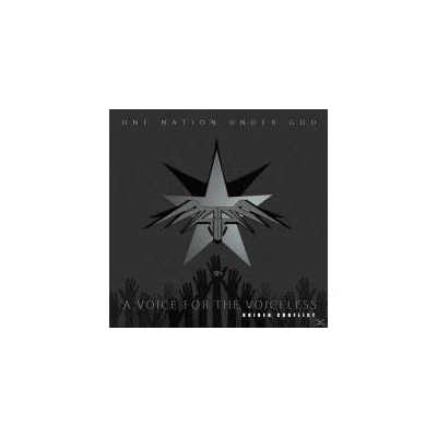 Image de A VOICE FOR THE VOICELESS