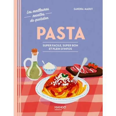 Afbeelding van PASTA