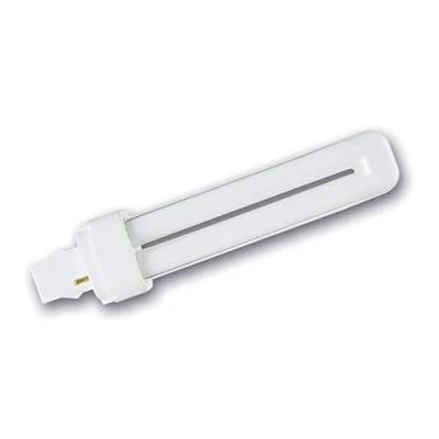 Afbeelding van SYLVANIA Lynx CF fluorescentielamp d 10W/840, wit