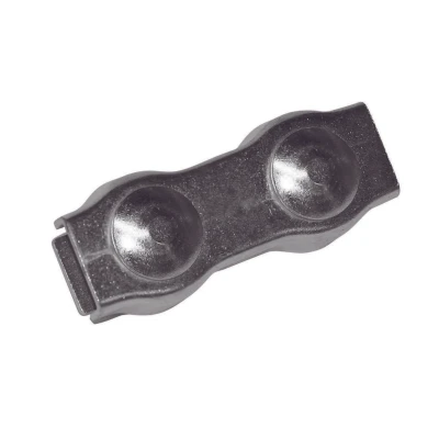 Afbeelding van Ako Koordverbinder tot 6 mm 5 stuks