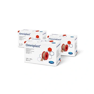 Afbeelding van Omniplast Hospital
