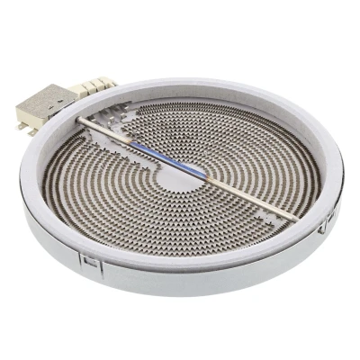Afbeelding van Élément chauffant Electrolux AEG 3051747214 10.51311.144 straalverwarmer,D210/170/120