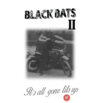 Afbeelding van Black Bats 2: It&#039;s all gone tits up!