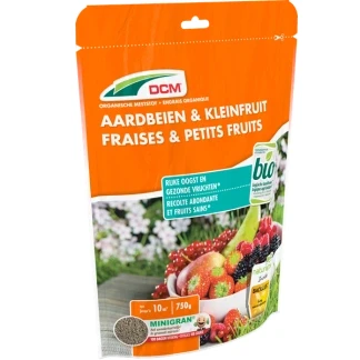 Afbeelding van Meststof Aardbei/Kleinfruit (1,5KG)