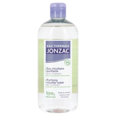 Afbeelding van JONZAC THERMISCH water zuiverend micellair 500 ml