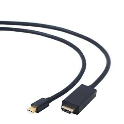 Afbeelding van Mini DisplayPort naar HDMI kabel, 1.8 meter