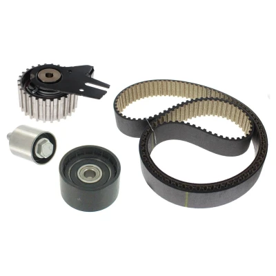 Afbeelding van SKF VKMA 02024 Distributieriemset 197 Met trapeziumvormig tandprofiel ALFA ROMEO: Giulia Saloon