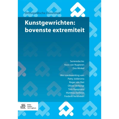Afbeelding van Kunstgewrichten: bovenste extremiteit
