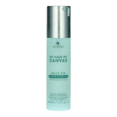 Afbeelding van Alterna Canvas Jelly Fix Repair Booster 50ml