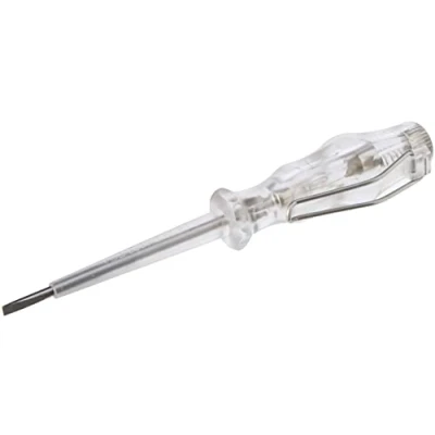 Image de WERA 247 SB testeur de phase unipolaire, 0,5 x 3 70 mm 05100100001