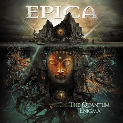 Afbeelding van The Quantum Enigma