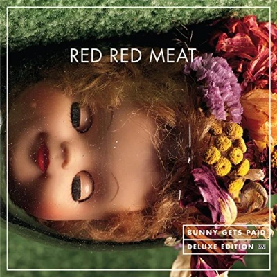 Afbeelding van Red Meat Bunny Gets Pain (2 CD) (Deluxe Edition)