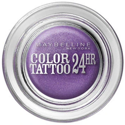 Afbeelding van Maybelline Color Tattoo Oogschaduw 15 Endless Purple