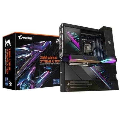 Afbeelding van Gigabyte Z890 Moederbord Vormfactor ATX