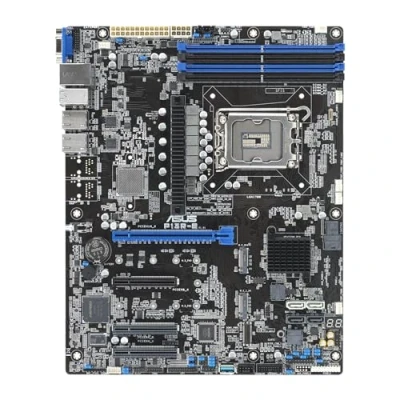 Afbeelding van Asus P13R E Moederbord Vormfactor ATX