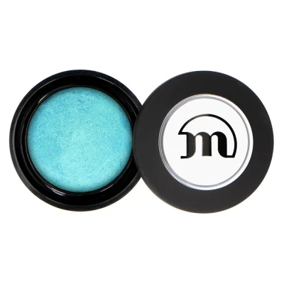 Afbeelding van Make Up Studio Eyes Eyeshadow Lumière Blue Emerald Oogschaduw 1.8gr