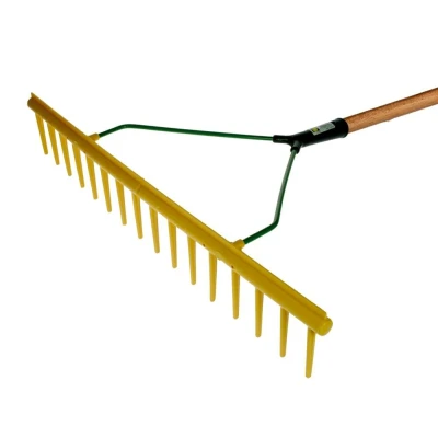 Afbeelding van Talen Tools polyhark recht rand compleet L24C