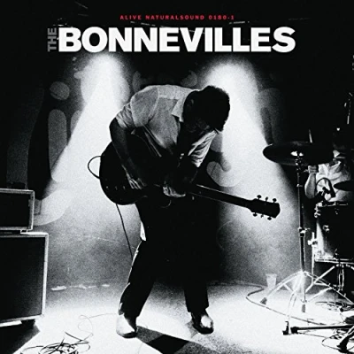 Afbeelding van Bonnevilles