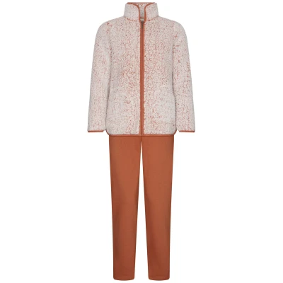Afbeelding van Pastunette Huispak Tender Fleece/Badstof Teddy Maat 52
