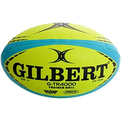 Afbeelding van Gilbert G tr4000 trainer bal 3 neon
