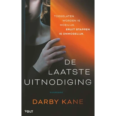 Image de De laatste uitnodiging