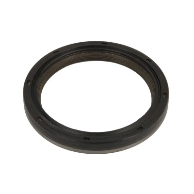 Afbeelding van ELRING 575.970 Krukaskeerring PTFE (Polytetrafluorethylen)/ACM (Polyacryl Kautschuk) BMW: 1 Hatchback, 3 Saloon, X1, MINI: Clubman