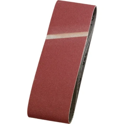 Afbeelding van Schuurband k150 75x510 mm KWB