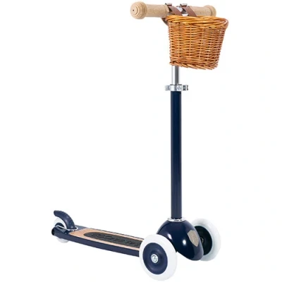 Afbeelding van Banwood kinderstep navy