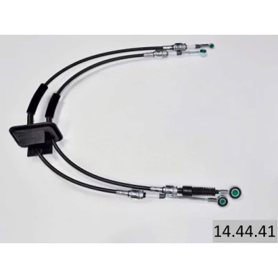 Afbeelding van Kabel, versnelling LINEX 14.44.41