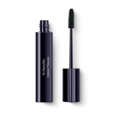 Afbeelding van Dr. Hauschka Volume Mascara Black 8ml