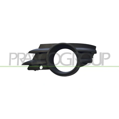 Afbeelding van PRASCO OP3522124 Bumper Grill Links voor OPEL: Meriva A