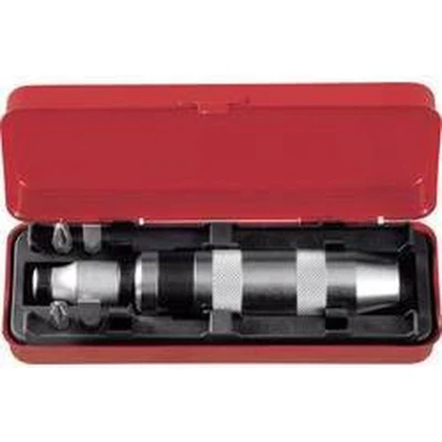 Afbeelding van Gedore RED 3301399 Slagschroevendraaierset