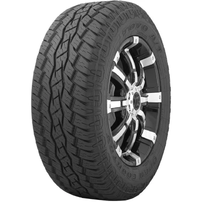Afbeelding van Toyo Open Country A/t Plus 245/70 R16 111H XL